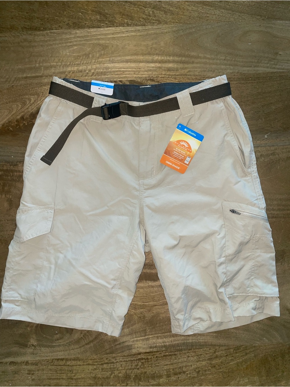 Columbia 10" Shorts